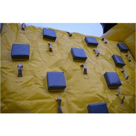 POGO Obstacle Course 30' Venom Inflatable Obstacle Course with Blower by POGO 754972324717 2293 30' Venom Inflatable Obstacle Course with Blower by POGO SKU# 2293