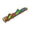 Image of POGO Obstacle Courses 90' Retro MEGA 3-Piece Obstacle Course Climb by POGO 754972360685 3827 90' Retro MEGA 3-Piece Obstacle Course Climb by POGO SKU# 3827