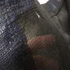 Image of POGO Tarps 10' x 12' Black Mesh Tarp by POGO 754972361255 1483