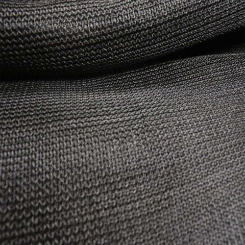 POGO Tarps 10' x 12' Black Mesh Tarp by POGO 754972361255 1483