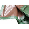 Image of POGO Tarps 40' x 60' Deluxe Water Resistant Heavy Duty Poly Tarp Cover by POGO 744828582743 189