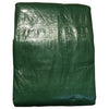Image of POGO Tarps 9' x 9' Green Yard Tarp by POGO 754972361446 1488