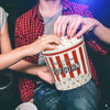 Image of Large Popcorn Buckets (85 oz) - Packs 25, 50, 100