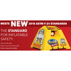 Image of Predator Blowers Noisemakers & Party Blowers Watchdog Siren - Inflatable Safety System by Predator Blowers PB-100 1.0 HP by Predator Blowers SKU#PB-100