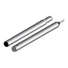 Image of 16' Heavy Duty Anodized Aluminum Center Tent Pole (2 Piece)
