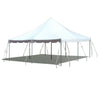Image of Premium Canopy Pole Tent Trio, 20x20 - 20x30 - 20x40