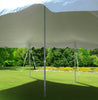 Image of 20' x 20' Premium Canopy Pole Party Tent - White