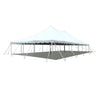 Image of 30' x 60' Premium Sectional Canopy Pole Party Tent - White
