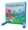 Image of Princess Ponies, Sealed Air Inflatable Frame Game