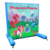 Image of Princess Ponies, Sealed Air Inflatable Frame Game