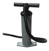 Image of Movie Screen, Sealed Air Inflatable Frame Game