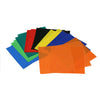 Image of Vinyl Repair Patches for Rental Lite Inflatables, Rainbow