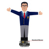 Image of Custom Real Estate Agent Air Wavers