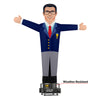 Image of Custom Real Estate Agent Air Wavers