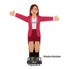 Image of Custom Real Estate Agent Air Wavers