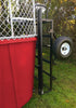 Image of Buy Commercial Dunking Booth