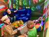 Image of The Great Escape Room, Rescue Christmas