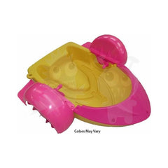 Rocket Inflatables Boating & Water Sports Large Toy Water Paddle Boat by Rocket Inflatables 781880248958 WT-PB-LARGE/WT-PB