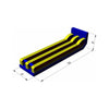 Image of 9'H Extreme Sports Bungee Run Inflatable by Rocket Inflatables