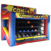 Image of Rocket Inflatables Commercial Bouncers Connect Four In a Row Game by Rocket Inflatables 781880231745 SPO-CON4