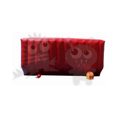 Rocket Inflatables Commercial Bouncers Extreme Sports Inflatable Jousting Bungee by Rocket Inflatables 781880231783 SPO-JB30