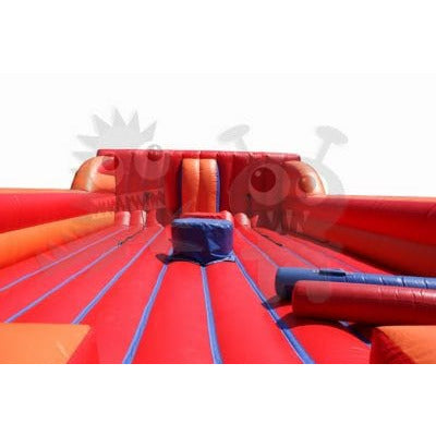 Rocket Inflatables Commercial Bouncers Extreme Sports Inflatable Jousting Bungee by Rocket Inflatables 781880231783 SPO-JB30