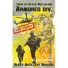 Fort Defenders Game by Rocket Inflatables