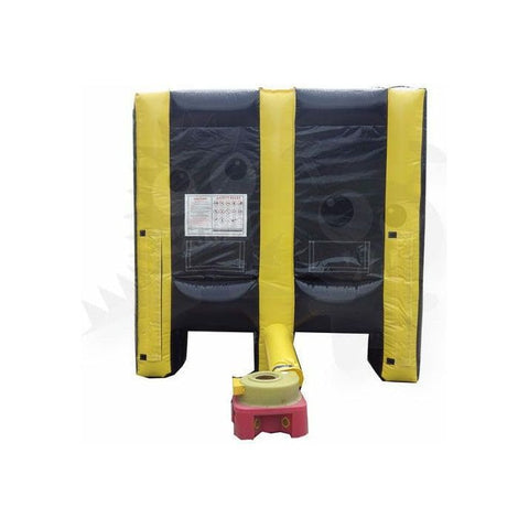 Rocket Inflatables Commercial Bouncers Fort Defenders Game by Rocket Inflatables 781880231738 SPO-AIS