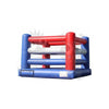 Image of Rocket Inflatables Commercial Bouncers Inflatable Boxing Ring 13′ x 13′ with Gloves by Rocket Inflatables 781880231875 SPO-B13