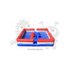 Image of Rocket Inflatables Commercial Bouncers Inflatable Sports Quad Jousting by Rocket Inflatables 781880231790 SPO-QJ2323