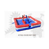 Image of Rocket Inflatables Commercial Bouncers Inflatable Sports Quad Jousting by Rocket Inflatables 781880231790 SPO-QJ2323