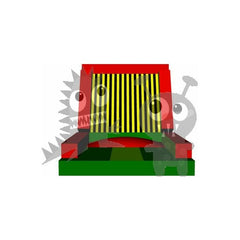 Rocket Inflatables Inflatable Bouncers 13'H Commercial Inflatable Velcro Wall by Rocket Inflatables 781880232605 SPO-VW21213