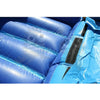 Image of Rocket Inflatables Inflatable Bouncers 16'H Commercial Inflatable Module Combo with Water Slide, Inflatable Bottom & Basketball Hoopby Rocket Inflatables 781880223450 COM-550 16'H Module Combo Slide & Basketball by Rocket Inflatables SKU#COM-550