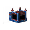 Image of Rocket Inflatables Inflatable Bouncers 16'H Inflatable Castle 6 in 1 Patriot Module Combo Jumper, Slide Pool, Climbing Wall, and Basketball Hoop on inside and outside by Rocket Inflatables 781880223733 COM-660-Patriot Blu/Red Marble 16'H Inflatable Castle 6 in 1 Patriot Module Combo Jumper, Slide Pool, Climbing Wall, and Basketball Hoop on inside and outside by Rocket Inflatables SKU#COM-660-Patriot Blu/Red Marble