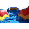 Image of Rocket Inflatables Inflatable Bouncers 16'H Inflatable Wet/Dry 3-D Sports Combo with Slide Pool & Hoop by Rocket Inflatables 781880223375 COM-514 16'H Inflatable Wet/Dry 3-D Sports Combo with Slide Pool & Hoop by Rocket Inflatables by Rocket Inflatables SKU#COM-514