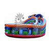 Image of Rocket Inflatables Inflatable Bouncers 16'H Round Playground by Rocket Inflatables 781880232469 COM-R26