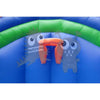 Image of Rocket Inflatables Inflatable Bouncers 16'H Round Playground by Rocket Inflatables 781880232469 COM-R26