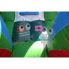 Image of Rocket Inflatables Inflatable Bouncers 6'H Forest Playground for Toddlers by Rocket Inflatables 781880232476 PG-2420