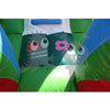 Image of Rocket Inflatables Inflatable Bouncers 6'H Forest Playground for Toddlers by Rocket Inflatables 781880232476 PG-2420