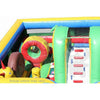 Image of Rocket Inflatables Inflatable Bouncers 6'H Forest Playground for Toddlers by Rocket Inflatables 781880232476 PG-2420
