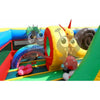 Image of Rocket Inflatables Inflatable Bouncers 6'H Forest Playground for Toddlers by Rocket Inflatables 781880232476 PG-2420