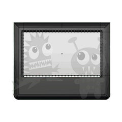 Commercial Inflatable Movie Screen by Rocket Inflatables