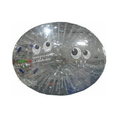 Rocket Inflatables Inflatable Bouncers Extreme Interactive Sports Inflatable Zorb Ball by Rocket Inflatables 781880232506 SPO-ZRB/SPO-ZRB-Color