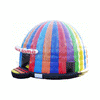 Image of Rocket Inflatables Inflatable Bouncers Inflatable Commercial Disco Dance Dome by Rocket Inflatables