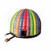 Image of Rocket Inflatables Inflatable Bouncers Inflatable Commercial Disco Dance Dome by Rocket Inflatables