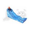 Image of Rocket Inflatables Slides 20′H Octopus Wave Wet/Dry Water Slide Single Lane by Rocket Inflatables 781880229551 WAT-OCTO38120 20′H Octopus Wave Wet/Dry Water Slide Single Lane Rocket Inflatables