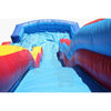 Image of Rocket Inflatables WET N DRY COMBOS 19'H Double Wave Double Lane Wet/Dry Slide by Rocket Inflatables 781880232032 WAT-DW33419