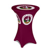 Image of Custom Round Table Cover