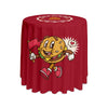 Image of Custom Round Table Cover