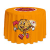 Image of Custom Round Table Cover